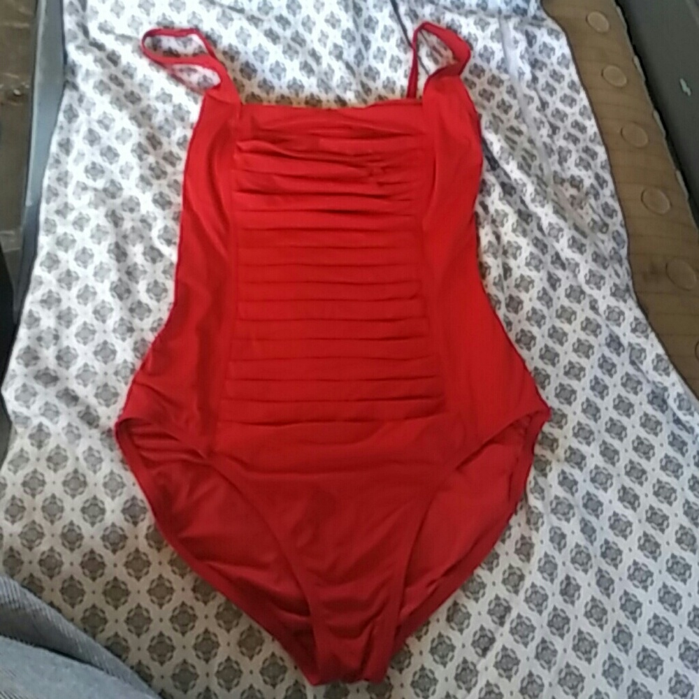 Calvin klein bathing suit